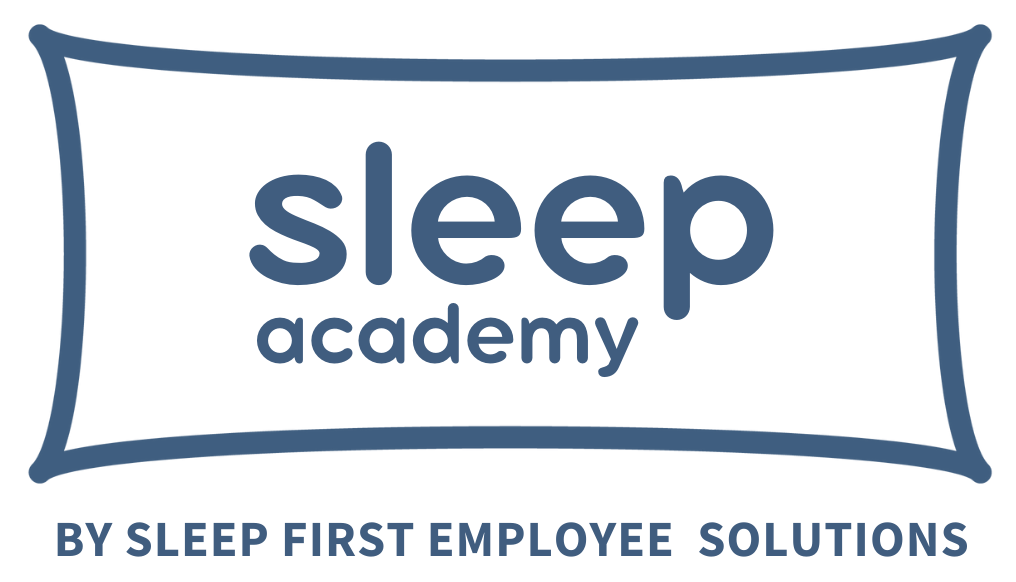 Sleep Academy Logo